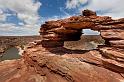 042 Kalbarri NP, nature's window